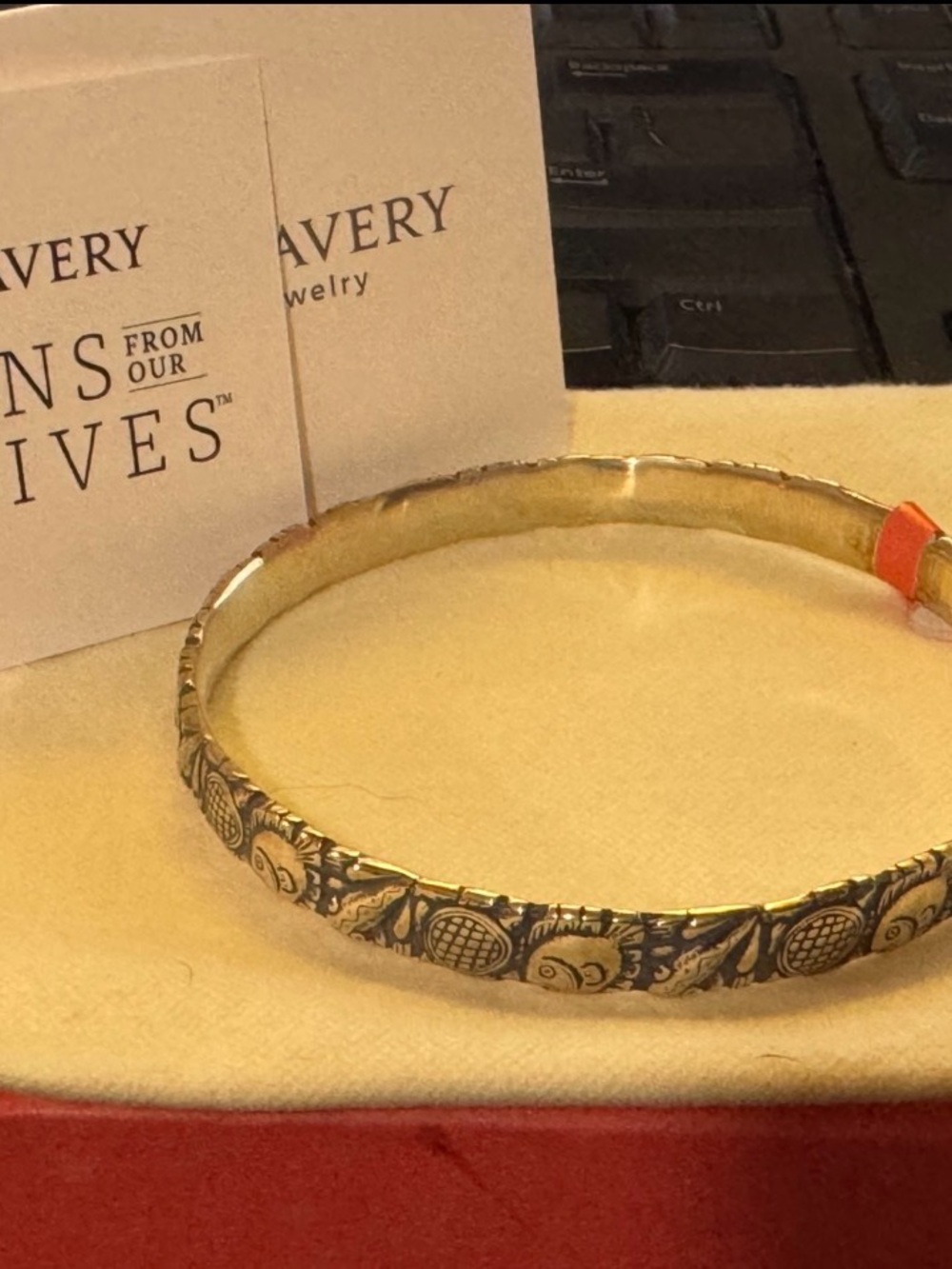 James Avery Retired Archives Design 925 Silver Pond Pals Bangle New Bracelet
